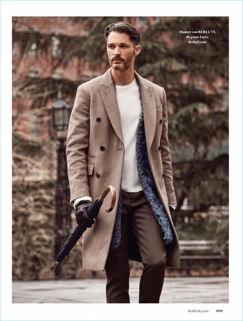 Ben Hill 2017 Editorial Robb Report Germany 004