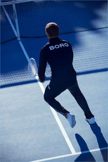 Bjorn Borg Fall Winter 2017 Campaign 004