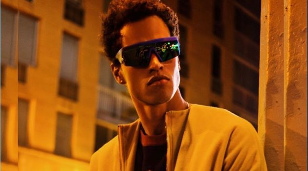 Hit the Street: Chris Moore for Men's Folio Malaysia Hit the Street: Chris Moore for Men's Folio Malaysia