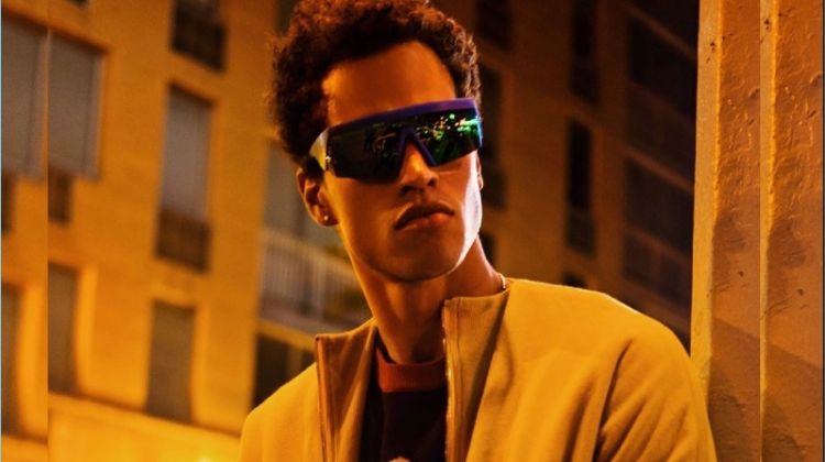 Hit the Street: Chris Moore for Men’s Folio Malaysia