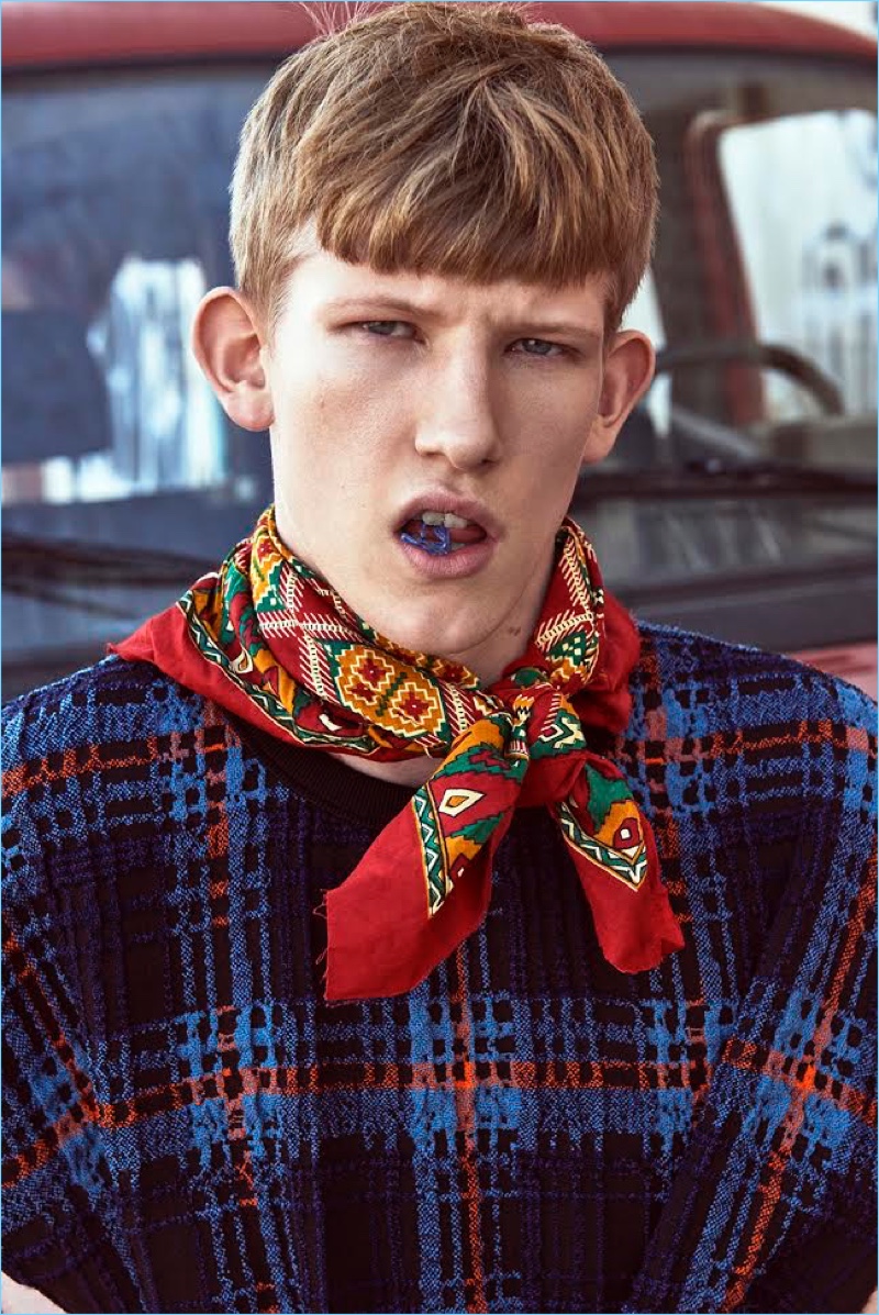 Connor Newall 2017 Editorial GQ Portugal 005