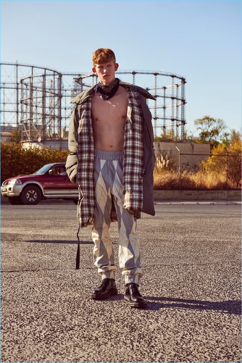 Connor Newall 2017 Editorial GQ Portugal 008