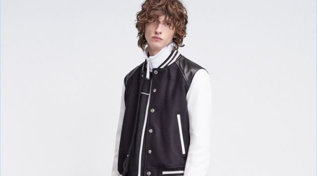 Diesel Black Gold Revisits Heritage for Pre-Fall '18 Collection
