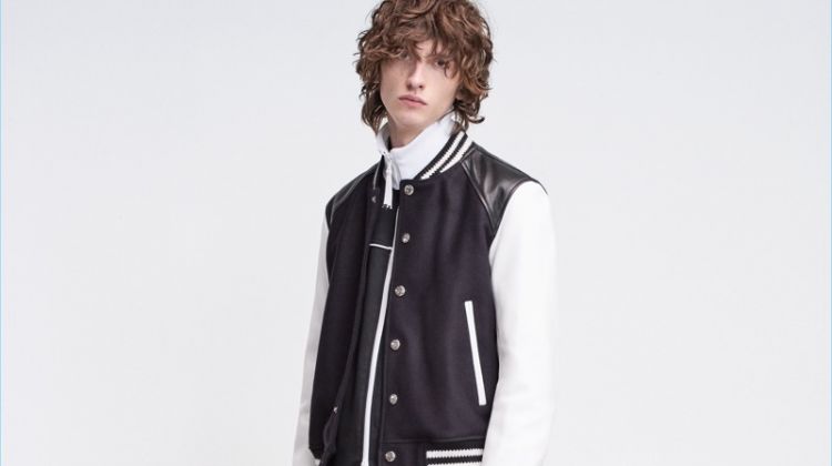 Diesel Black Gold Revisits Heritage for Pre-Fall ’18 Collection