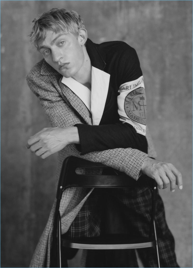 Dylan Moran 2017 Editorial Woolmark 008