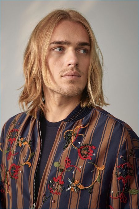 Etro Spring Summer 2018 Mens Lookbook 021