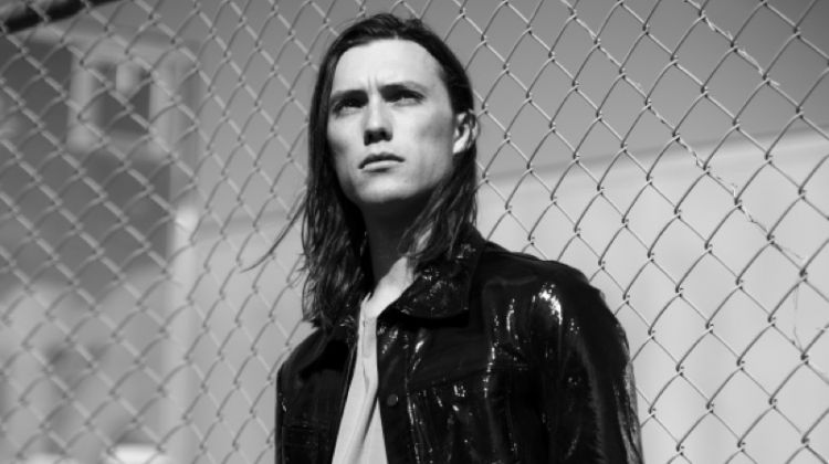Josh Gadomski Dons Andrew Coimbra in ‘Break of Days’