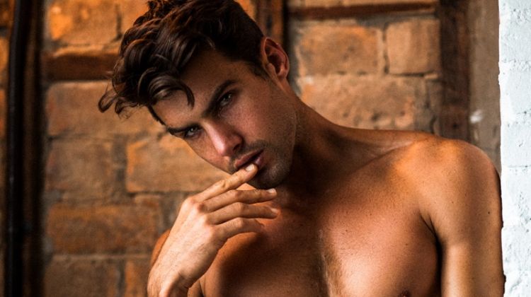 Mitchell Wick in ‘Daybreak’