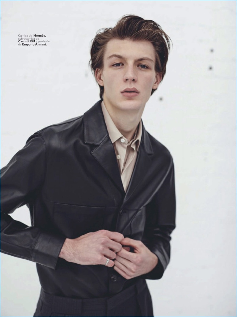 Finnlay Davis 2017 Editorial Esquire Espana 004