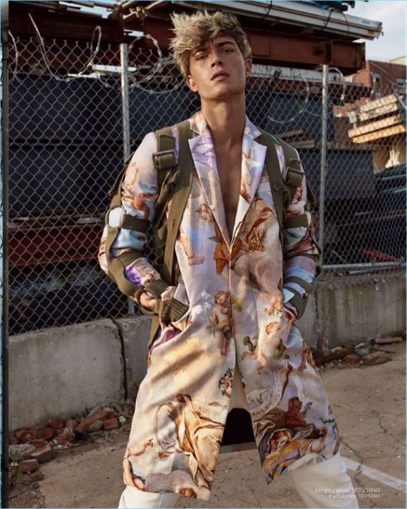 Francisco Lachowski 2017 Editorial Risbel Magazine 003