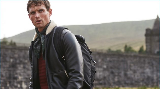 Borderland: Guy Robinson for Article Magazine Borderland: Guy Robinson for Article Magazine