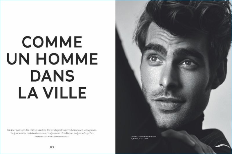 Jon Kortajarena 2017 Editorial LOfficiel Hommes Switzerland 001