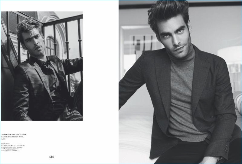 Jon Kortajarena 2017 Editorial LOfficiel Hommes Switzerland 002