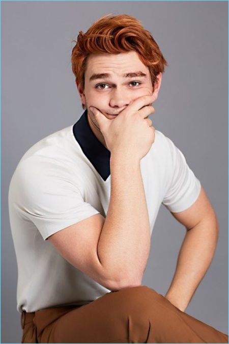 KJ Apa 2017 Esquire Photo Shoot 003