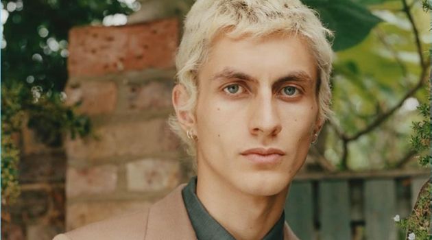 Uomini In Completi: Oscar Kindelan & Henry Kitcher for L'Officiel Hommes Italia Uomini In Completi: Oscar Kindelan & Henry Kitcher for L'Officiel Hommes Italia