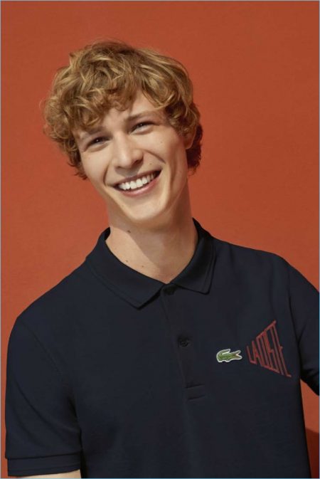 Lacoste Sportswear Spring Summer 2018 Mens Collection Lookbook 0011