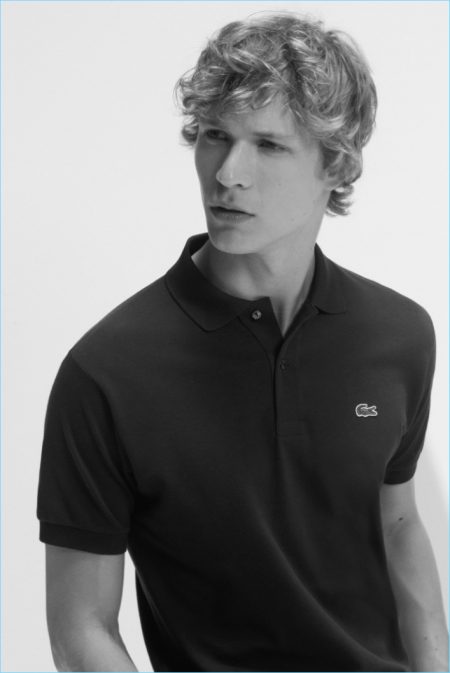 Lacoste Sportswear Spring Summer 2018 Mens Collection Lookbook 0012