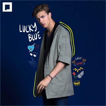 Lucky Blue Smith Penshoppe Holiday 2017 Campaign 003