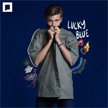 Lucky Blue Smith Penshoppe Holiday 2017 Campaign 005