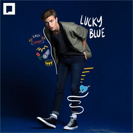 Lucky Blue Smith Penshoppe Holiday 2017 Campaign 006