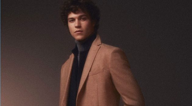 Miles McMillan & Vincent LaCrocq Don Holiday Gift Ideas for Massimo Dutti Miles McMillan & Vincent LaCrocq Don Holiday Gift Ideas for Massimo Dutti