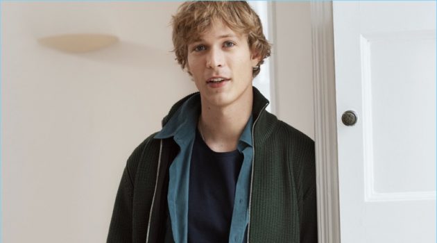 Mr Porter Introduces Its New Brand Mr P. Mr Porter Introduces Its New Brand Mr P.