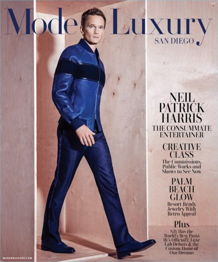 Neil Patrick Harris 2017 Modern Luxury Cover 004