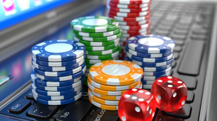 Online Poker