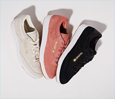 Reebok Club C 85 Sneakers Barneys New York 002