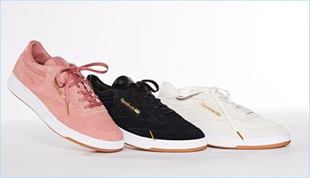 Reebok Club C 85 Sneakers Barneys New York 003