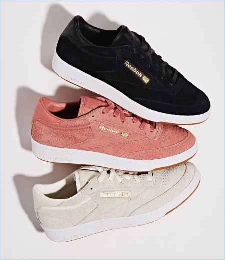 Reebok Club C 85 Sneakers from Barneys New York