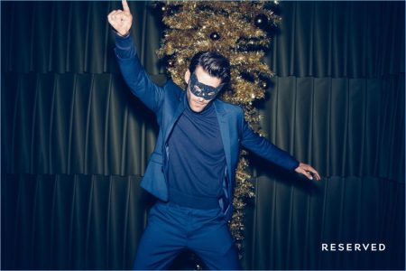 Reserved Holiday 2017 Campaign 007