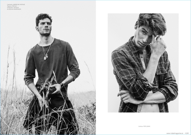 Risbel Magazine 2017 Mens Editorial Garraf 008