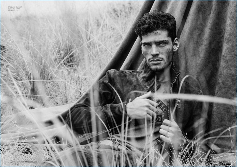 Risbel Magazine 2017 Mens Editorial Garraf 009