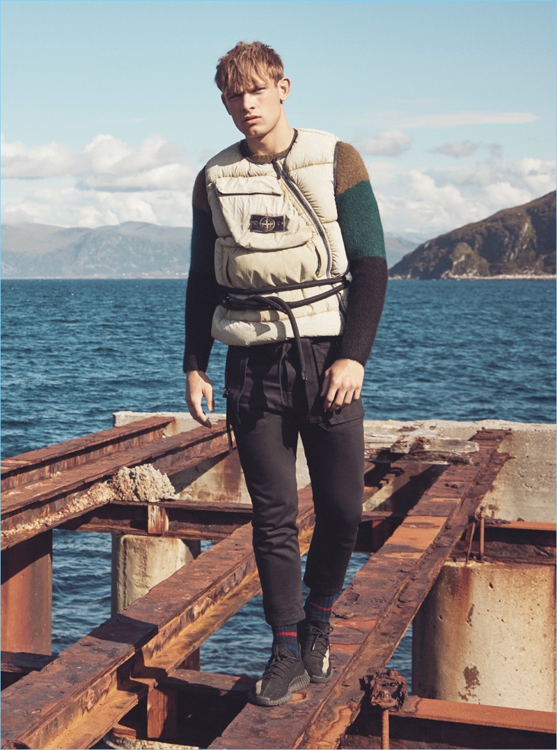 ShortList 2017 Editorial Scandinavian Inspired Mens Style 007