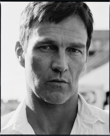 Stephen Moyer 2017 Photo Shoot The Laterals 002