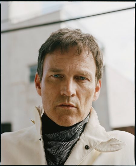 Stephen Moyer 2017 Photo Shoot The Laterals 013