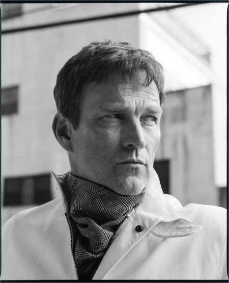 Stephen Moyer 2017 Photo Shoot The Laterals 014