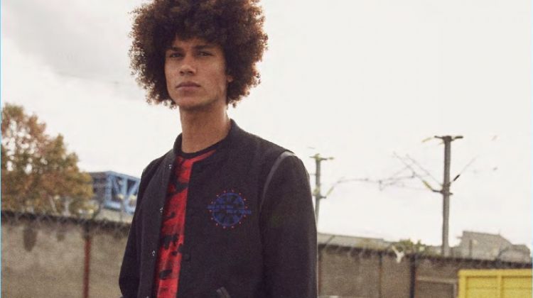 The Kooples Goes Casual for Moonlight Collection