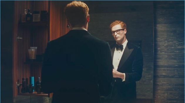 Shop Tom Ford's Style Rulebook: Exclusive Mr Porter Capsule Collection Tom Ford Mr Porter 2017 Icons Collection