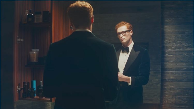 Shop Tom Ford’s Style Rulebook: Exclusive Mr Porter Capsule Collection