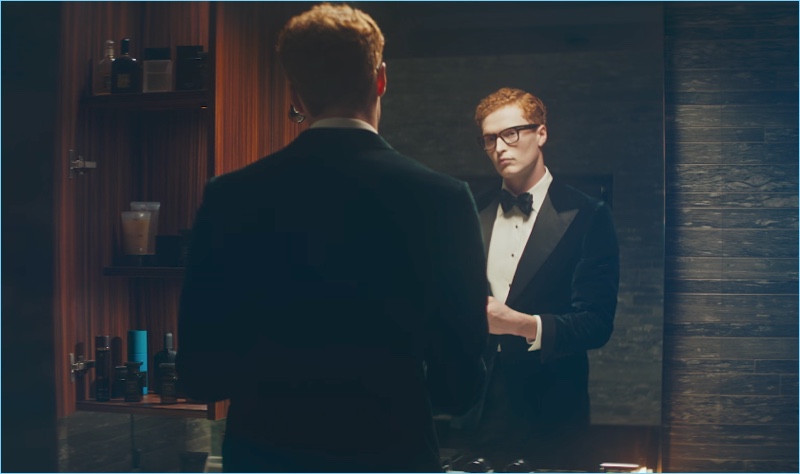 Tom Ford Mr Porter 2017 Icons Collection » Shop Tom Ford's Style Rulebook: Exclusive Mr Porter Capsule Collection Tom Ford Mr Porter 2017 Icons Collection