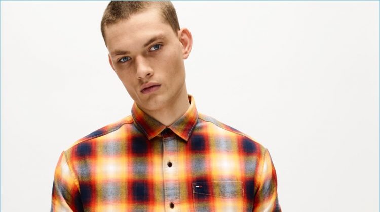 Hilfiger Denim Rebrands as Tommy Jeans: Cruise ’18 Collection Unveiled