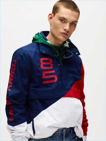 Tommy Jeans Cruise 2018 Collection Lookbook 018