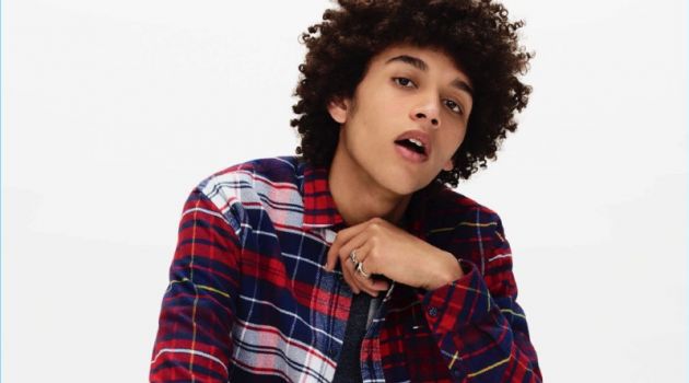 Tommy Jeans Masters Casual Preppy Style for Fall '17