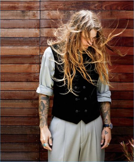 Tony Hawk Riley Hawk 2017 GQ Style Photo Shoot 004