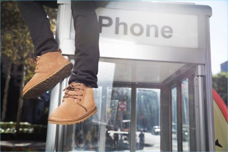 UGG Footaction 2017 KYLE Campaign 015