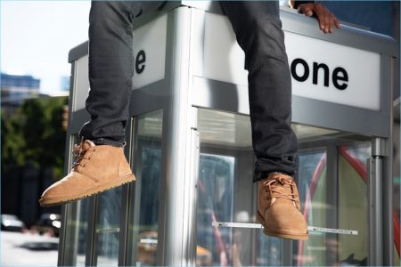 UGG Footaction 2017 KYLE Campaign 016