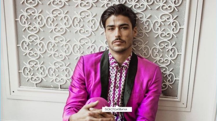 Great Season: Alessandro Dellisola for L’Officiel Hommes Kazakhstan