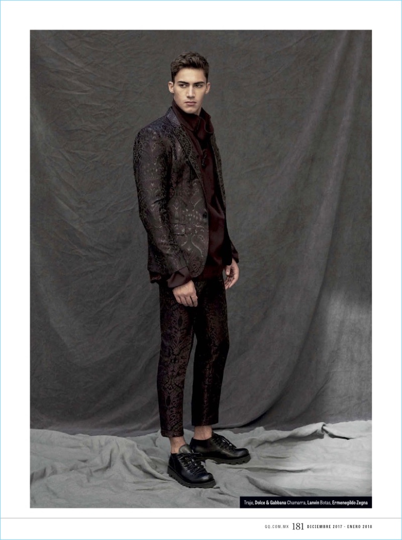 Alessio Pozzi 2017 Editorial GQ Mexico 002